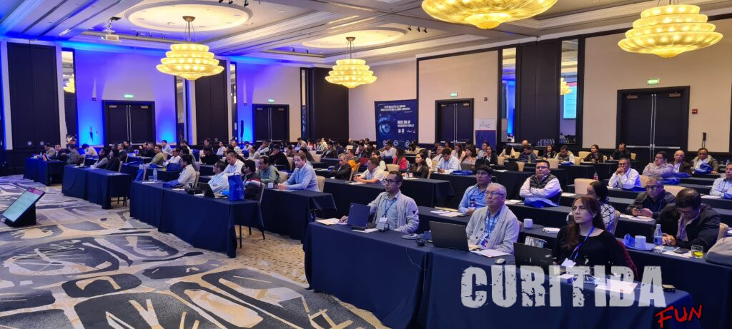 Aviagen Peru organiza evento para o êxito dos produtores Ross