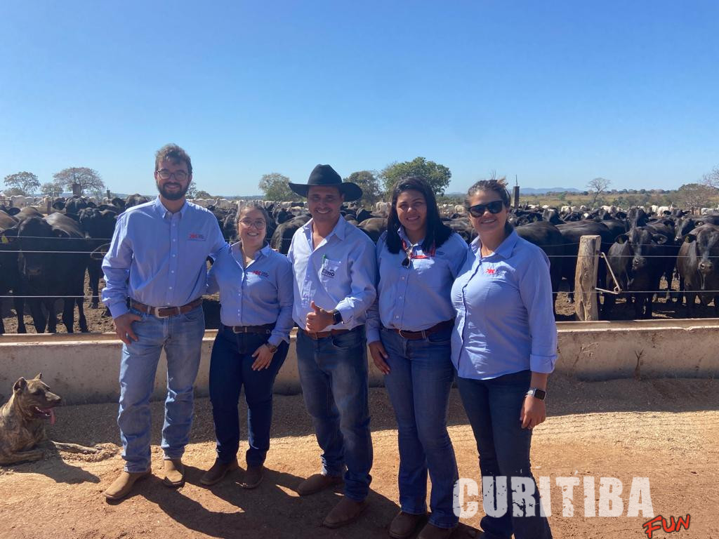 Sob as bases dos pilares da pecuária moderna, Biogénesis Bagó identifica oportunidades para melhorar índices de produção Sob as bases dos pilares da pecuária moderna, Biogénesis Bagó identifica oportunidades para melhorar índices de produção