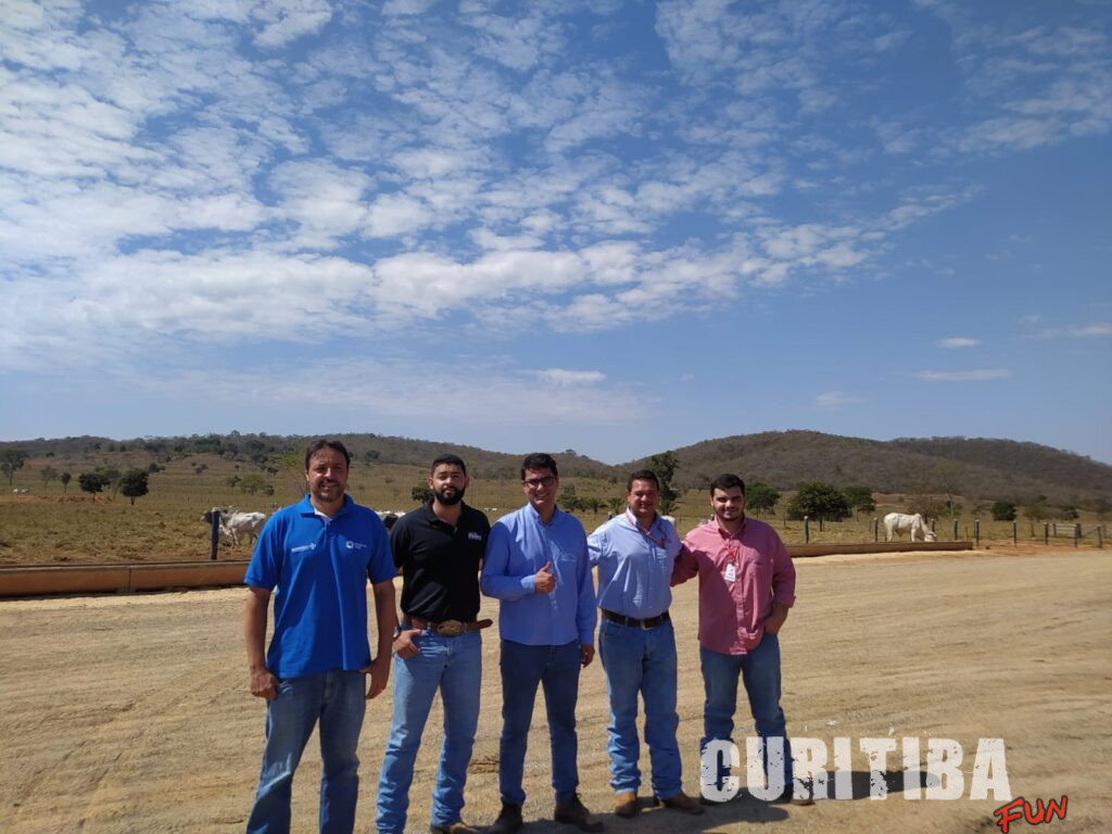 Sob as bases dos pilares da pecuária moderna, Biogénesis Bagó identifica oportunidades para melhorar índices de produção Sob as bases dos pilares da pecuária moderna, Biogénesis Bagó identifica oportunidades para melhorar índices de produção