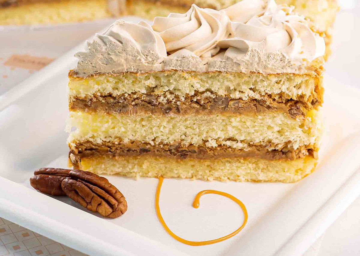 Marca paranaense de confeitaria fina inicia projeto de expansão com abertura de lojas em Curitiba