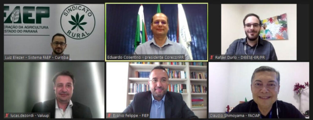 2023 exigirá esforço de toda sociedade para que o desempenho econômico seja positivo