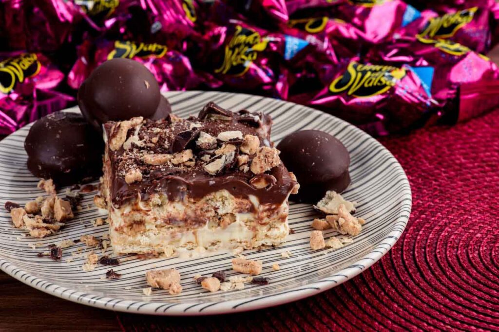 Natal impulsiona venda de pavês em mais de 100%