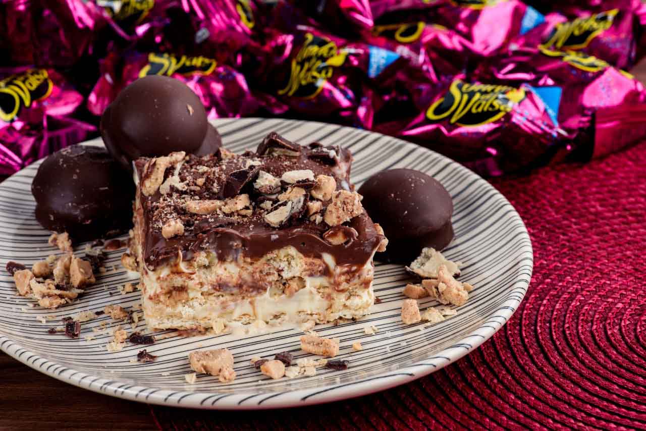 Natal impulsiona venda de pavês em mais de 100%