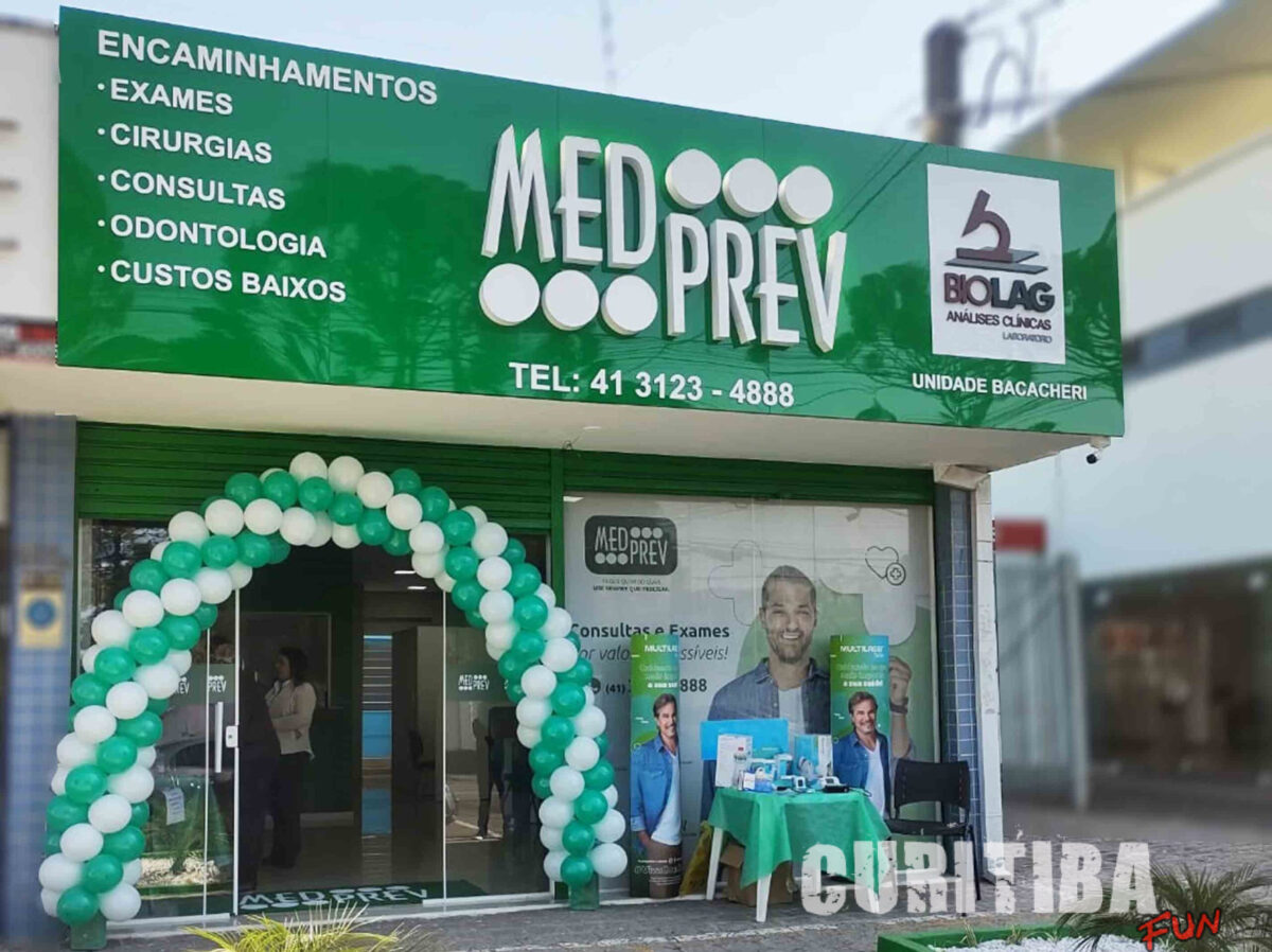 Medprev celebra 23 anos e ganha novos mercados com expansão do digital Medprev celebra 23 anos e ganha novos mercados com expansão do digital
