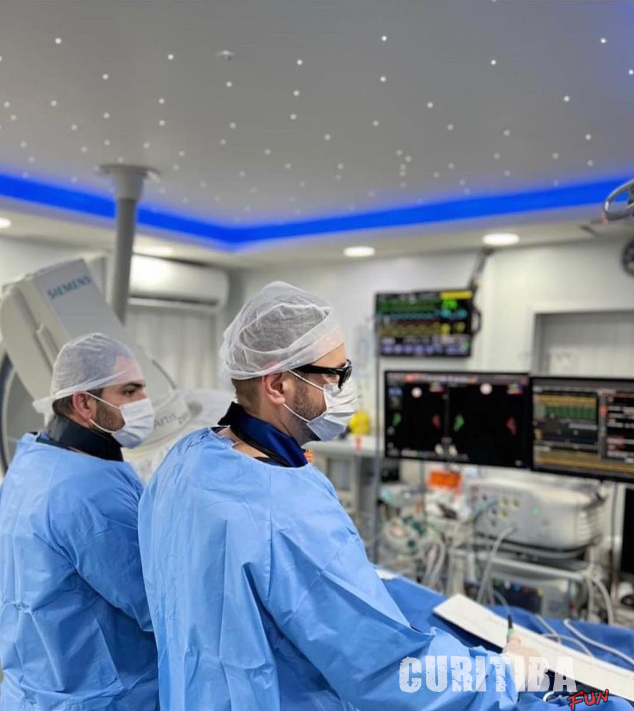 Uma a cada quatro pessoas sofre com arritmias cardíacas