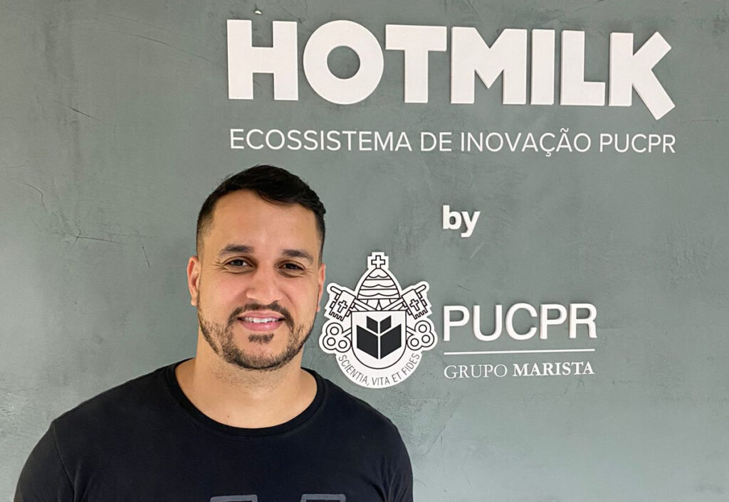 Proptech especializada em angariar imóveis participa da Hotmilk