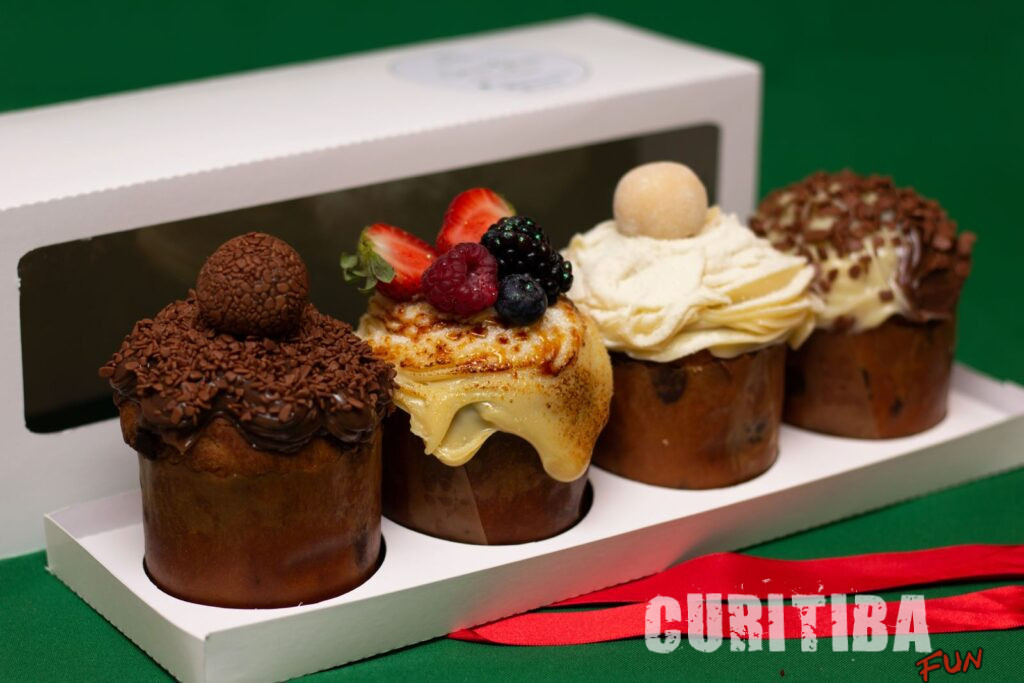 Enfeite seu Natal com doces finos