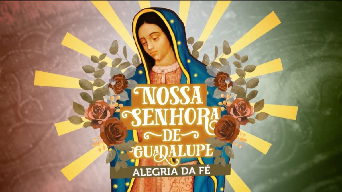Padroeira das Américas: documentário internacional retrata devoção à Nossa Senhora de Guadalupe