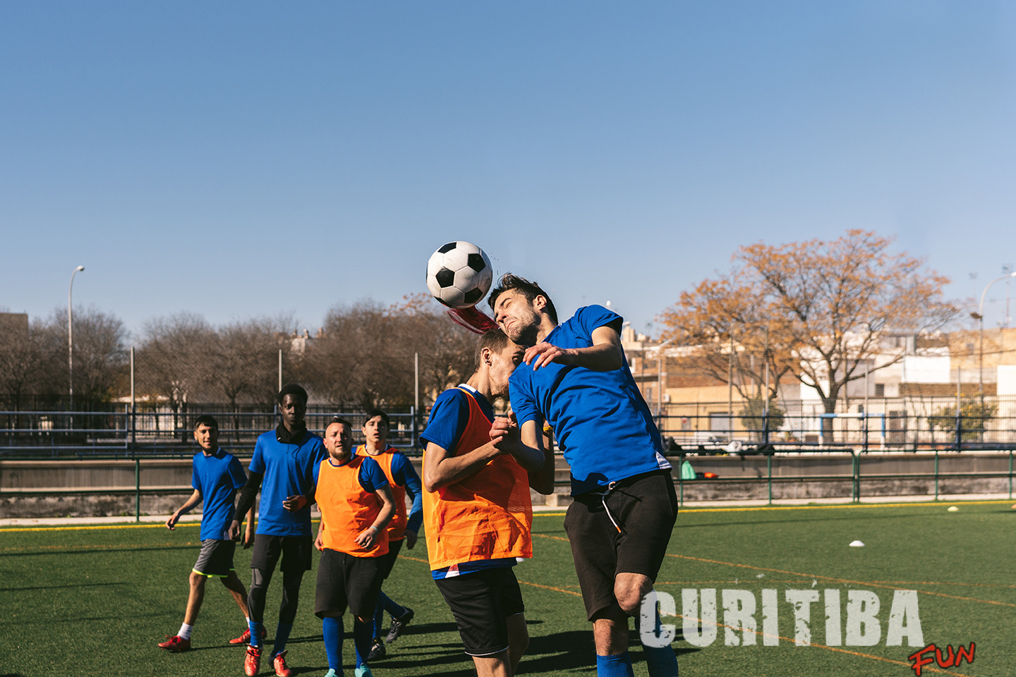 Concussões podem levar a danos psiquiátricos a longo prazo