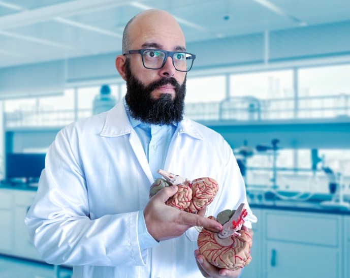 Dia da gula: Você faz ideia de como funciona o cérebro de uma pessoa gulosa? Entenda Dia da gula: Você faz ideia de como funciona o cérebro de uma pessoa gulosa? Entenda