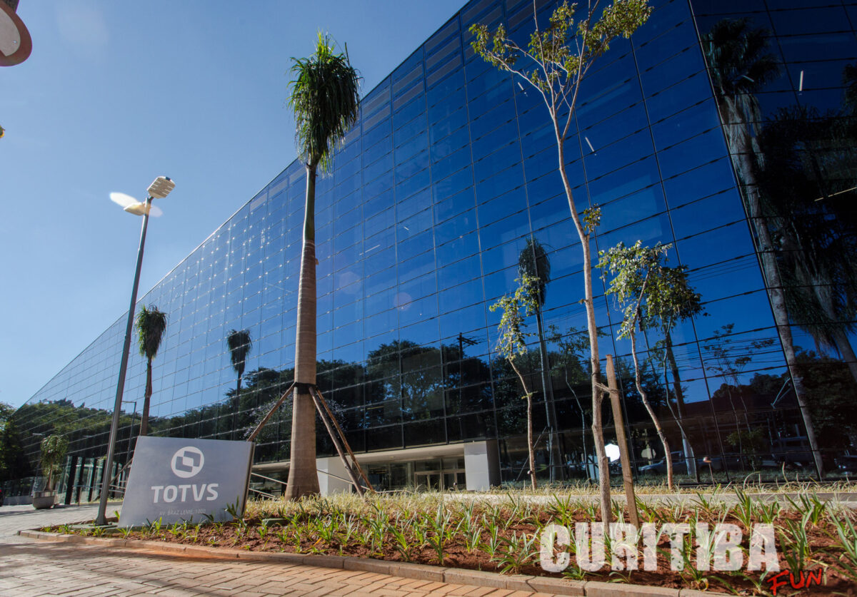 Ecossistemas de inovação permitem crescimento de empresas mesmo distantes de grandes centros urbanos Ecossistemas de inovação permitem crescimento de empresas mesmo distantes de grandes centros urbanos