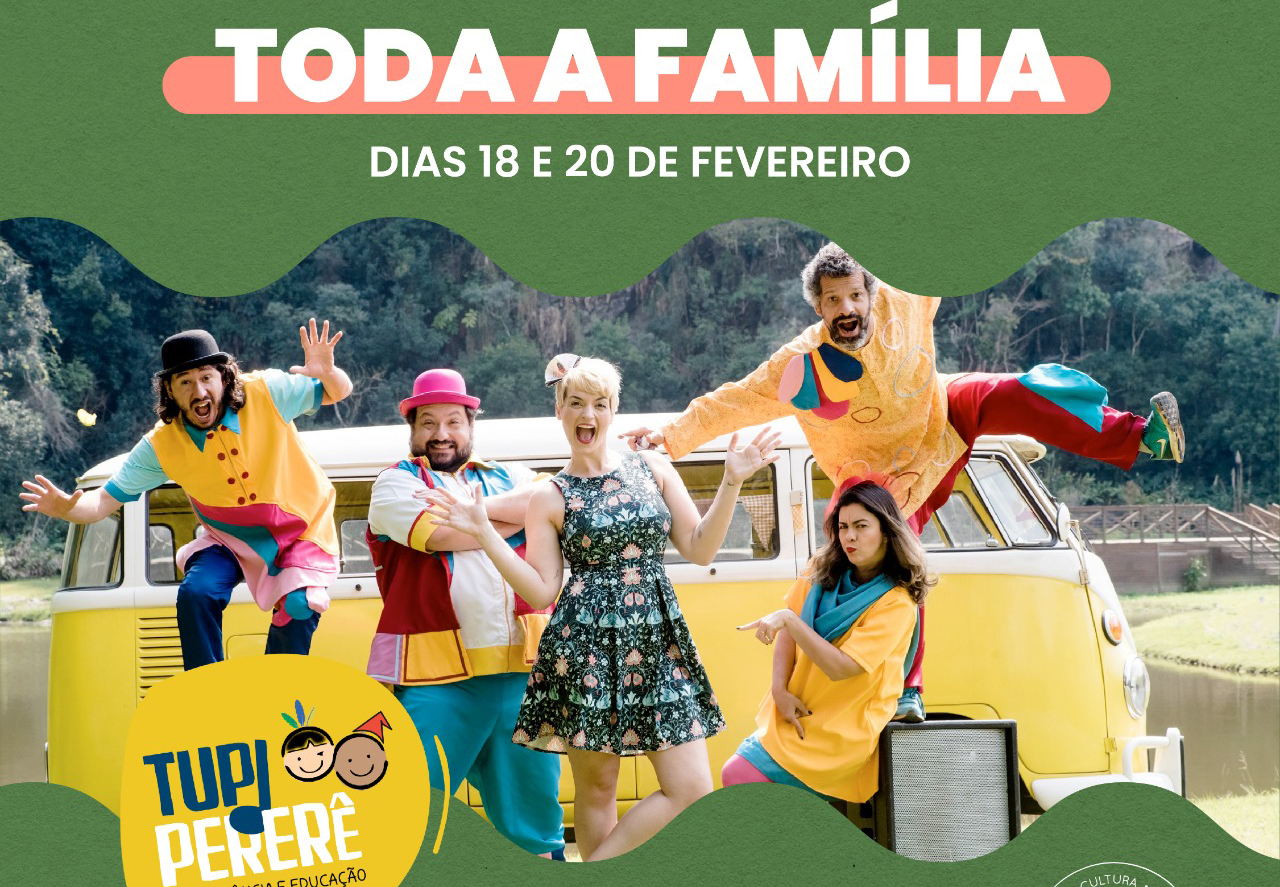 Verão na Petrisserie tem programação especial para a família