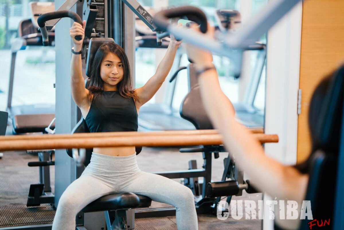 Adolescente pode fazer musculação? Especialista em medicina esportiva explica Adolescente pode fazer musculação? Especialista em medicina esportiva explica