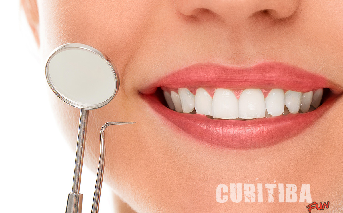 Cuidados com os dentes! Não deixe pequenos problemas se tornarem maiores