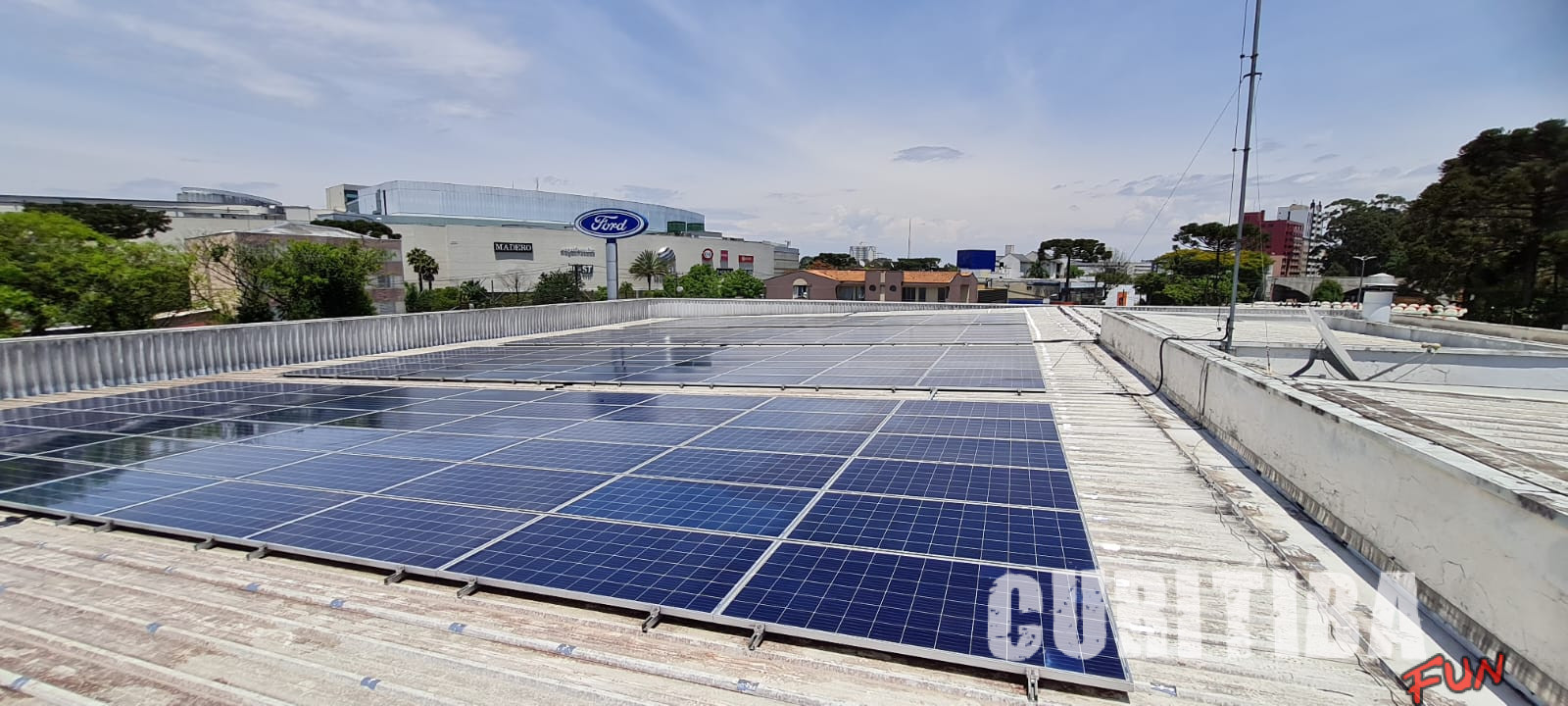 Energia solar: por que é tão importante para as empresas?