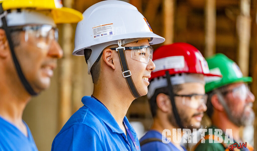 "A letra G do ESG": construtora paranaense lidera práticas de governança corporativa "A letra G do ESG": construtora paranaense lidera práticas de governança corporativa