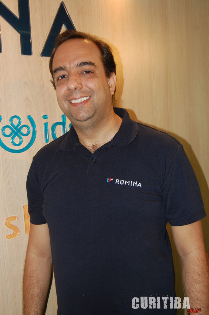 Rúmina conecta pecuária gaúcha ao Agro 5.0 durante a Expodireto Cotrijal Rúmina conecta pecuária gaúcha ao Agro 5.0 durante a Expodireto Cotrijal