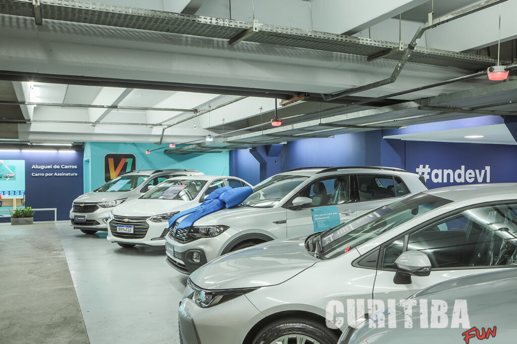 Empresa de mobilidade urbana prevê R$ 100 milhões em investimentos para ampliação de frota e melhorias tecnológicas