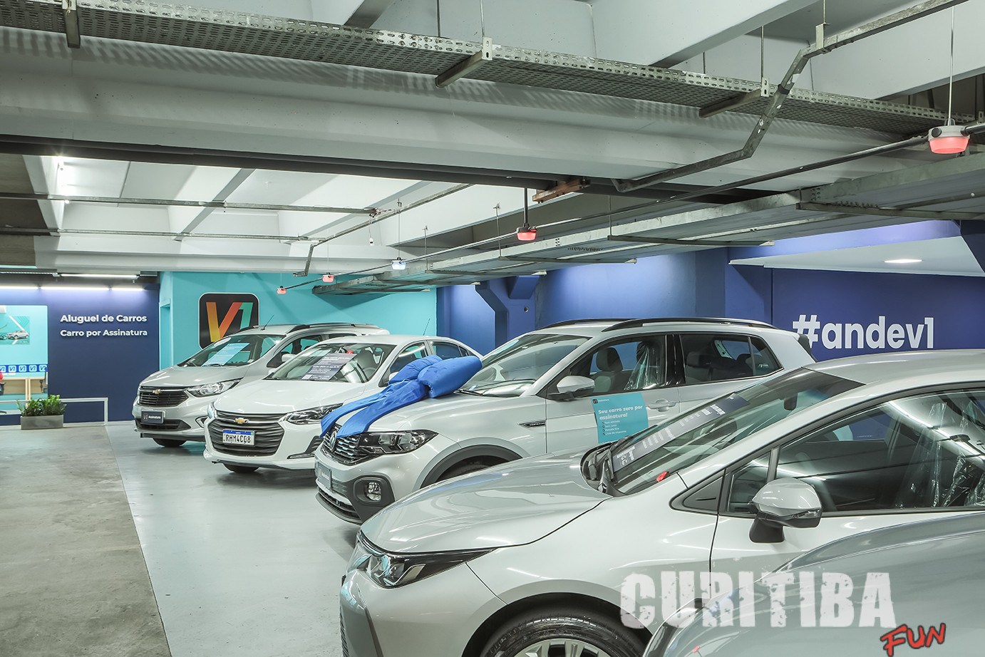 Empresa de mobilidade urbana prevê R$ 100 milhões em investimentos para ampliação de frota e melhorias tecnológicas