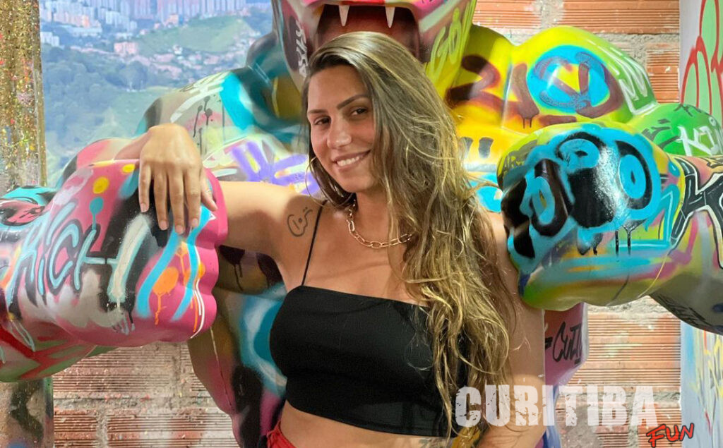Instituto Incanto faz imersão em favelas na Colômbia para implementar projeto Favela 3D em Curitiba Instituto Incanto faz imersão em favelas na Colômbia para implementar projeto Favela 3D em Curitiba