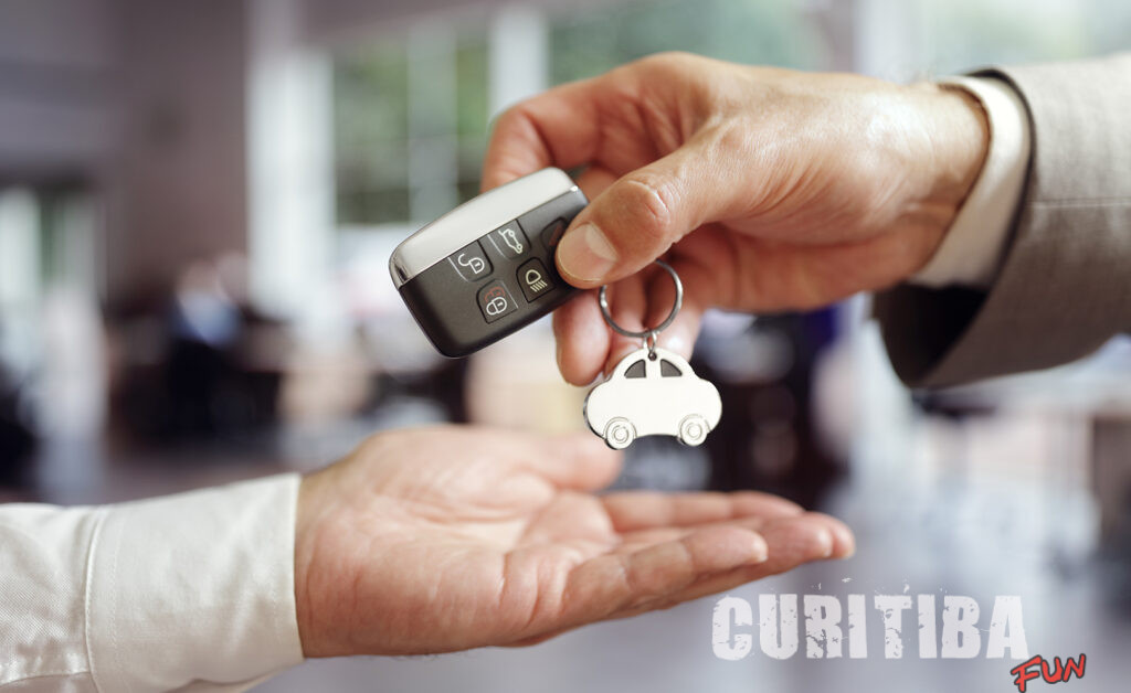 Carro novo: início do ano é propício para negociar Carro novo: início do ano é propício para negociar