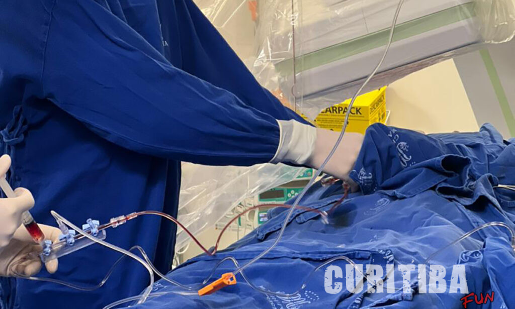 Técnicas pioneiras têm garantido qualidade de vida a pacientes cardiopatas com doenças genéticas Técnicas pioneiras têm garantido qualidade de vida a pacientes cardiopatas com doenças genéticas