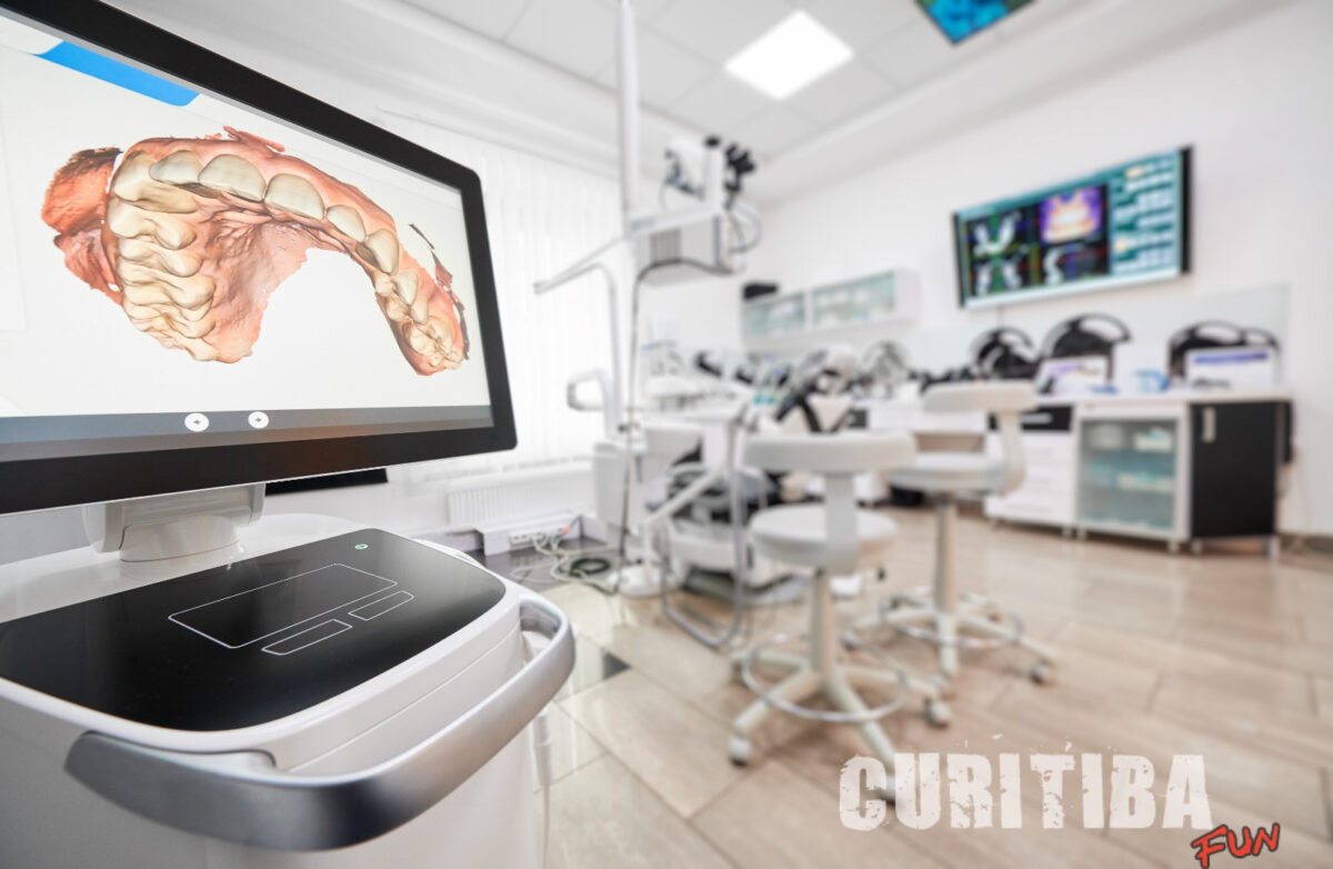 Com mercado de odontologia estética aquecido, empresas do setor trazem tecnologia para dentro de operações Com mercado de odontologia estética aquecido, empresas do setor trazem tecnologia para dentro de operações