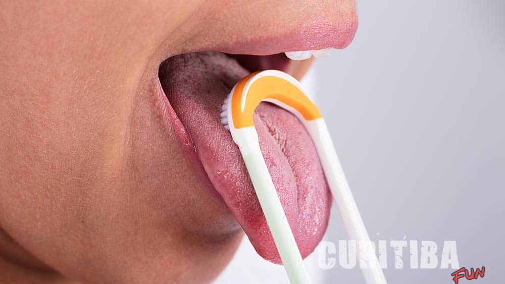 Bolinhas amarelas na garganta? É preciso cirurgia?