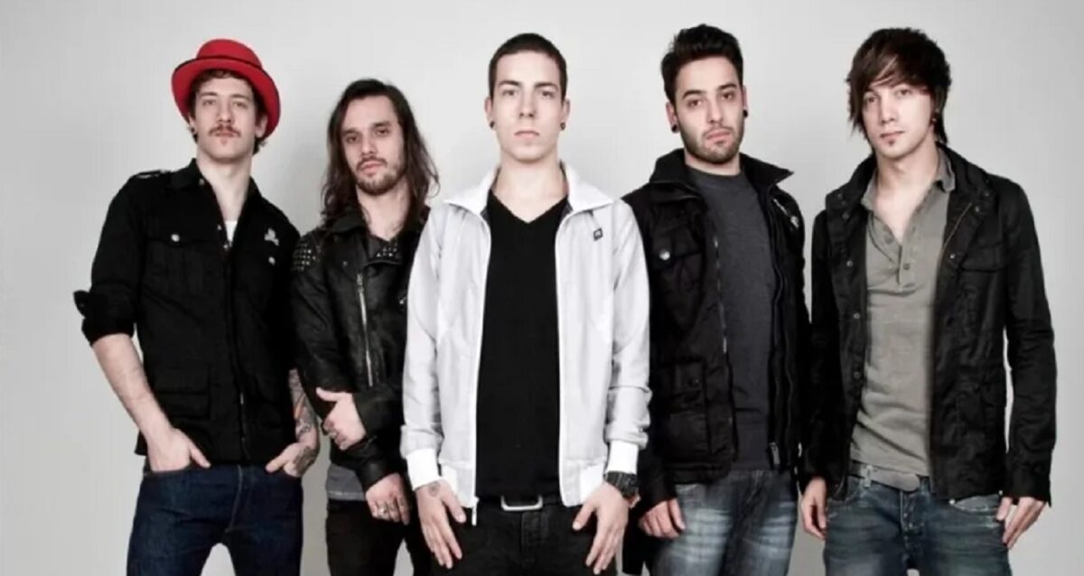 Quanto custa ingresso para o show NX Zero em Curitiba?