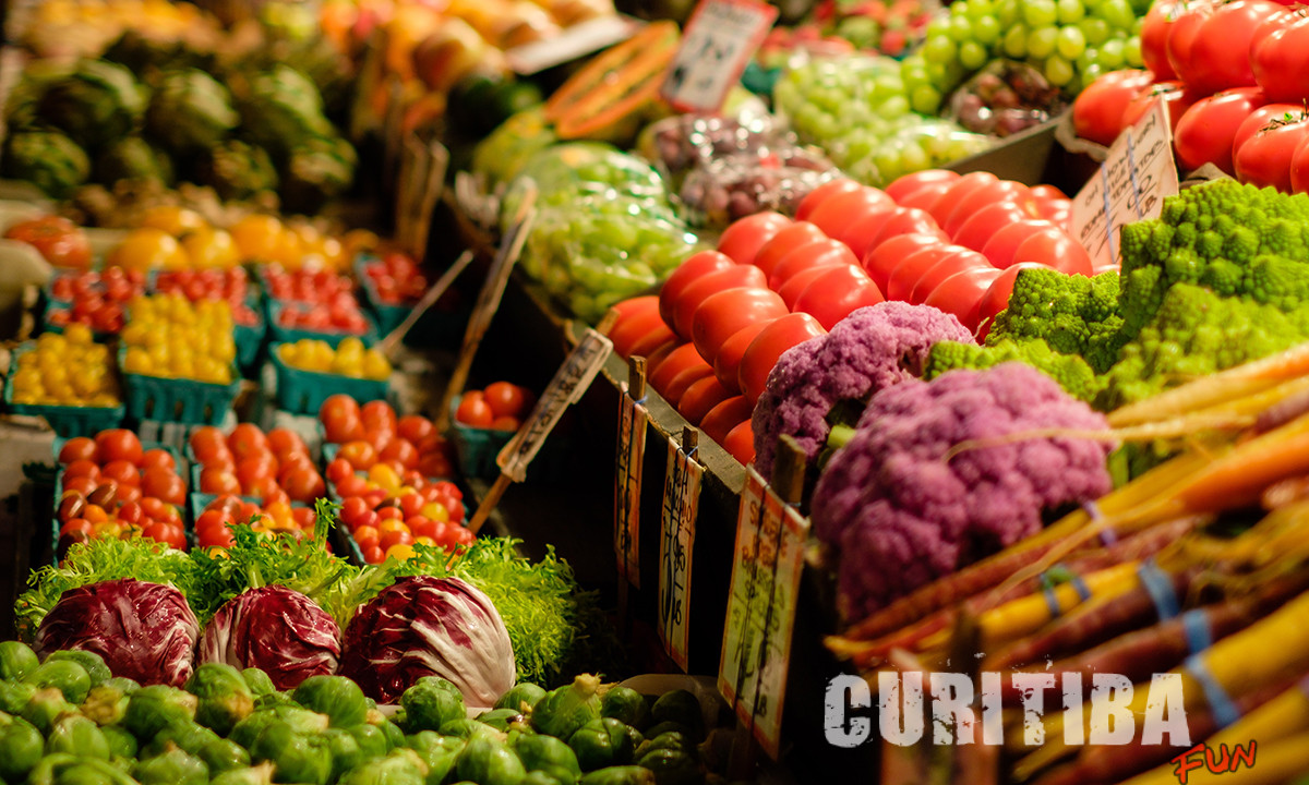 Mercado de alimentos veganos dobrará até 2028, prevê pesquisa