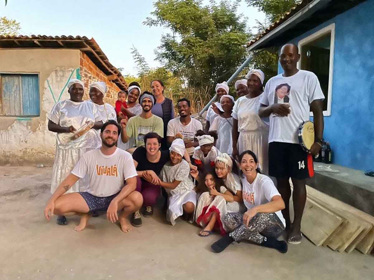 Como a Vivalá está potencializando a preservação ambiental no Brasil por meio do Turismo Sustentável Como a Vivalá está potencializando a preservação ambiental no Brasil por meio do Turismo Sustentável