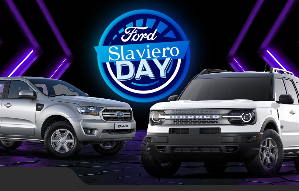 Ford Slaviero oferece descontos de até 50 mil Ford Slaviero oferece descontos de até 50 mil