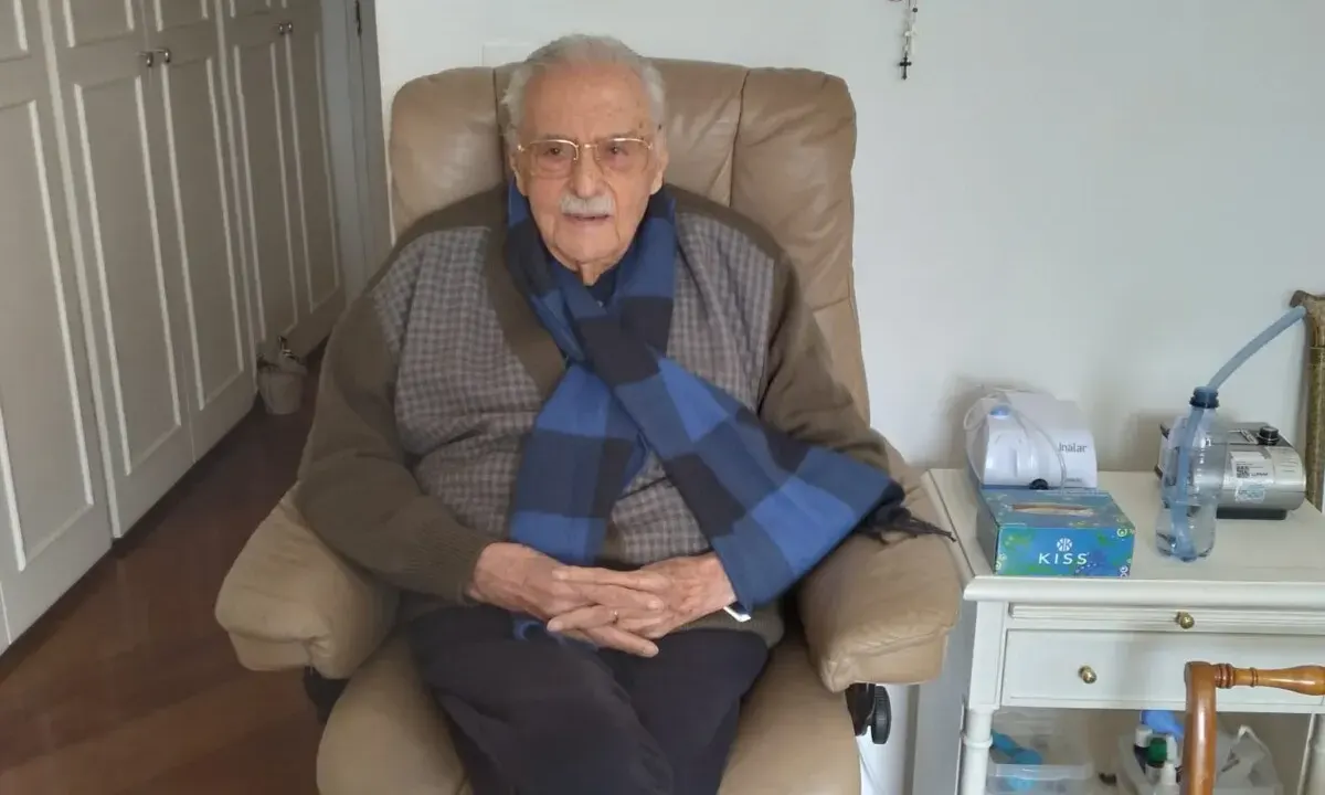 Morre Zoé Silveira d´Ávila, um dos ícones da avicultura moderna