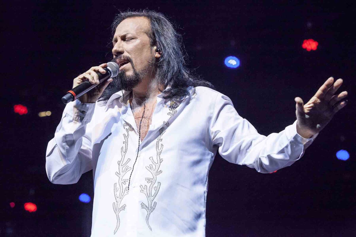 Juan Duran & Orquestra traz espetáculo inédito a Curitiba e ingressos já estão à venda Juan Duran & Orquestra traz espetáculo inédito a Curitiba e ingressos já estão à venda