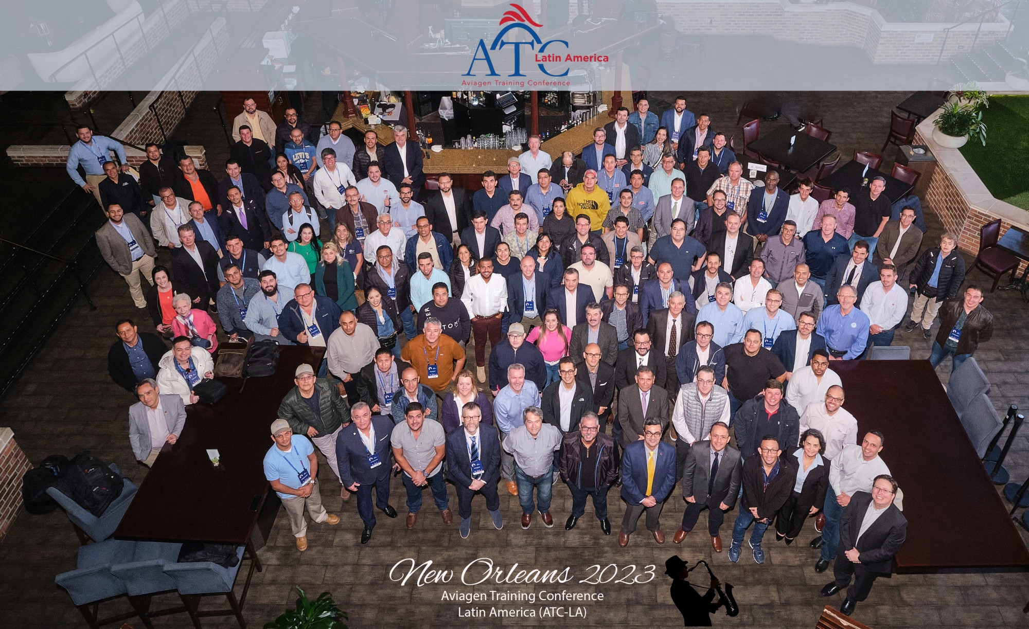 Eventos da Aviagen América Latina exploram o futuro da avicultura