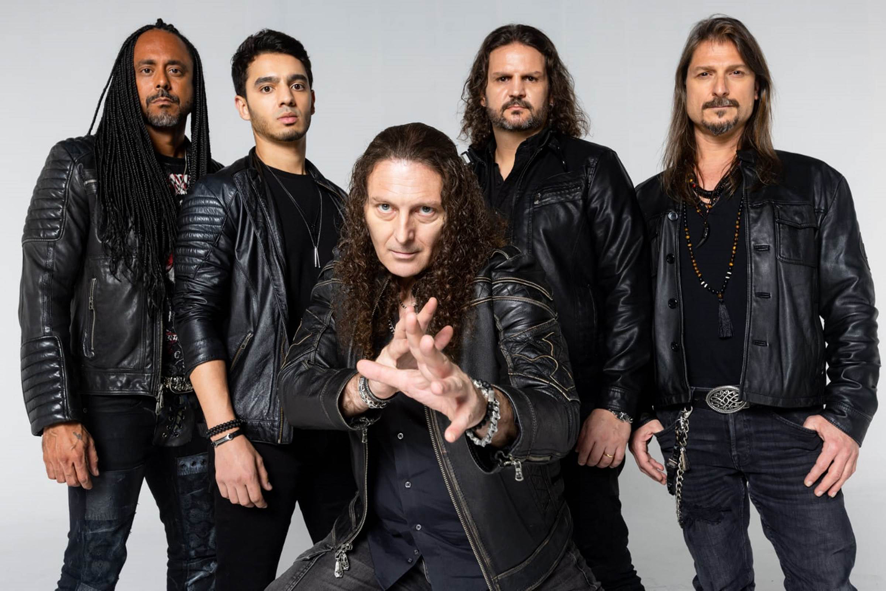 Angra Fest reúne os gigantes do metal em Curitiba