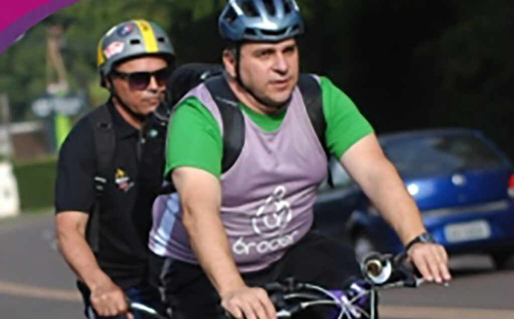 Broder participa de feira renomada em Curitiba