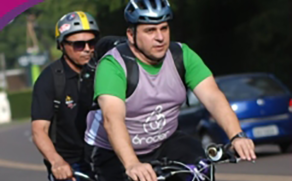 Broder participa de feira renomada em Curitiba