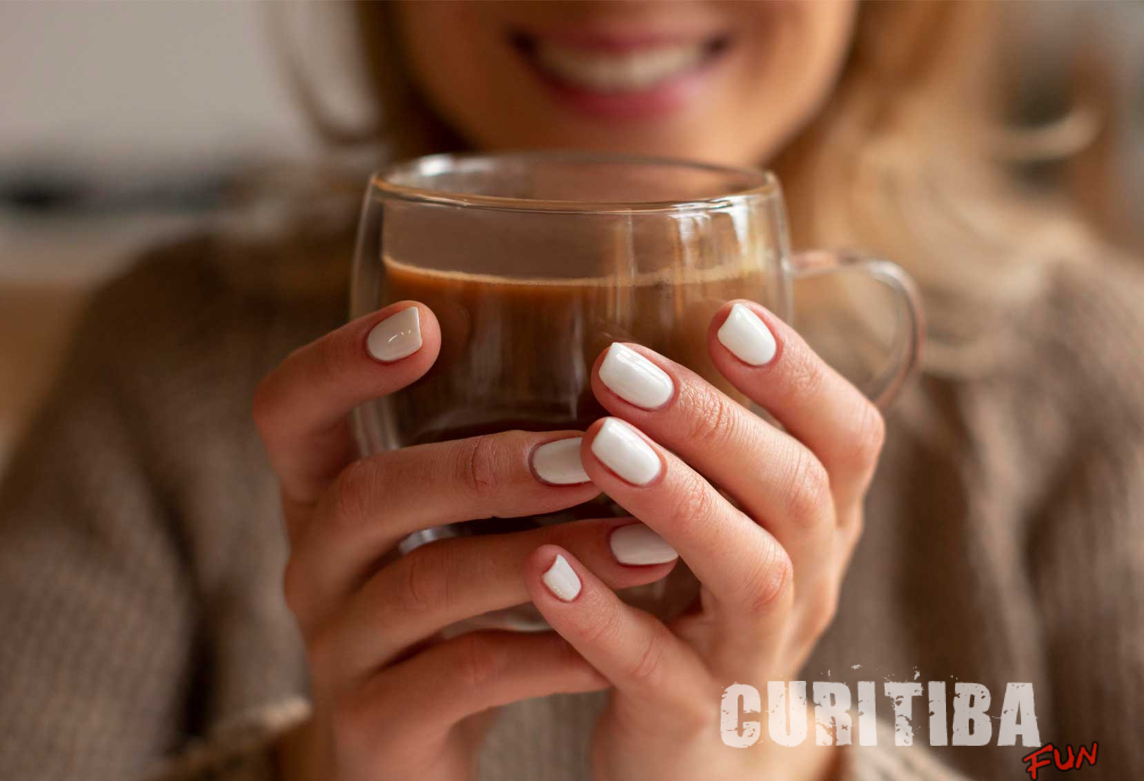 Café provoca mau hálito?