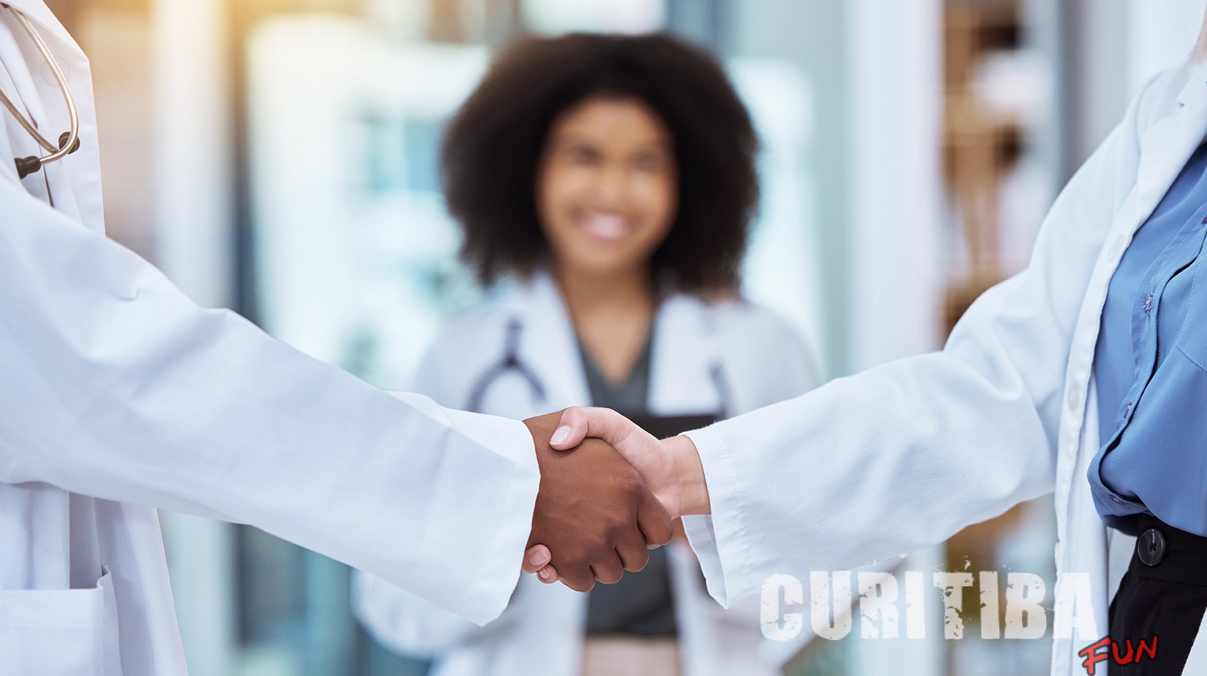 Mulheres na linha de frente: profissionais da saúde abrem espaço para futuras gerações e mudam perfil de cargos de gestão