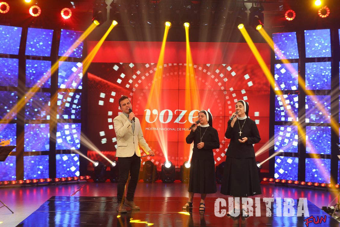 Mostra inédita incentiva talentos da música católica contemporânea