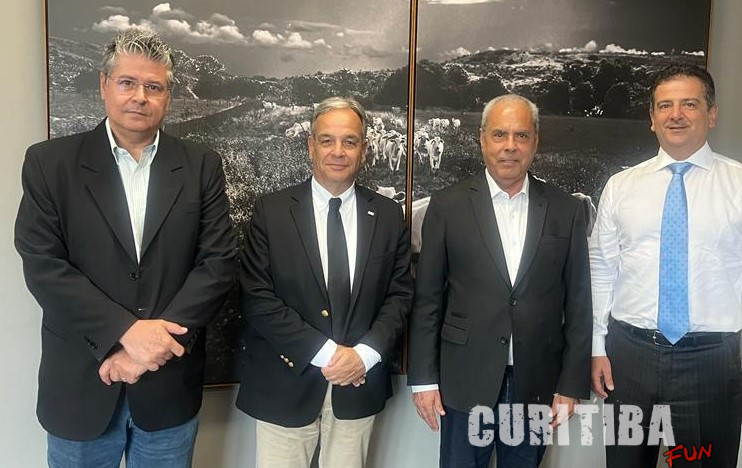 FACTA solicita ao Governo do Estado de São Paulo credenciamento de laboratórios para ampliação de diagnóstico para Influenza Aviária