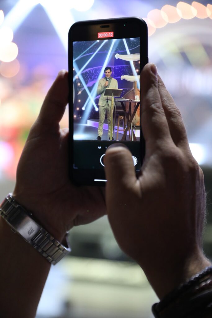 Maior rede de distribuição de conteúdo católico do país alcança 4.700 cidades brasileiras Maior rede de distribuição de conteúdo católico do país alcança 4.700 cidades brasileiras