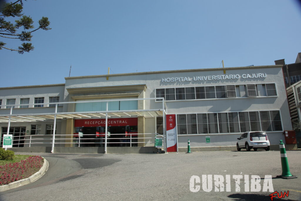 Hospital SUS realiza mutirão para diagnóstico e prevenção de câncer de intestino Hospital SUS realiza mutirão para diagnóstico e prevenção de câncer de intestino