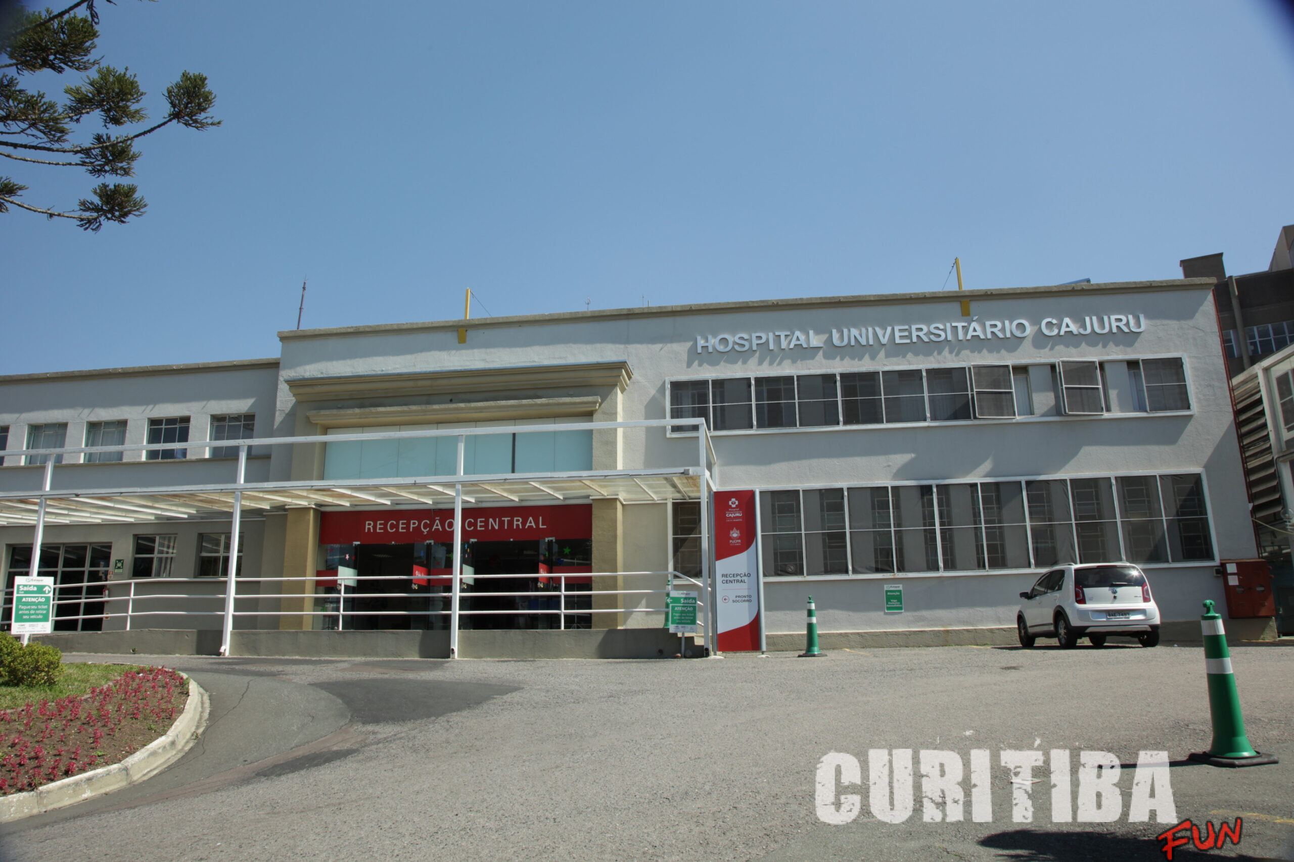 Hospital SUS realiza mutirão para diagnóstico e prevenção de câncer de intestino