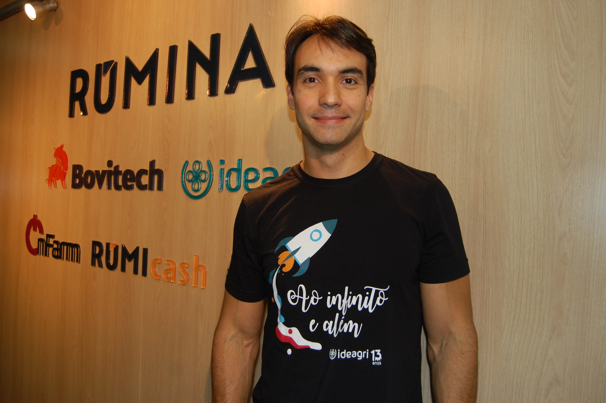 Novo Ideagri traz mudanças no sistema e lidera mercado nacional de soluções tecnológicas para a pecuária leiteira