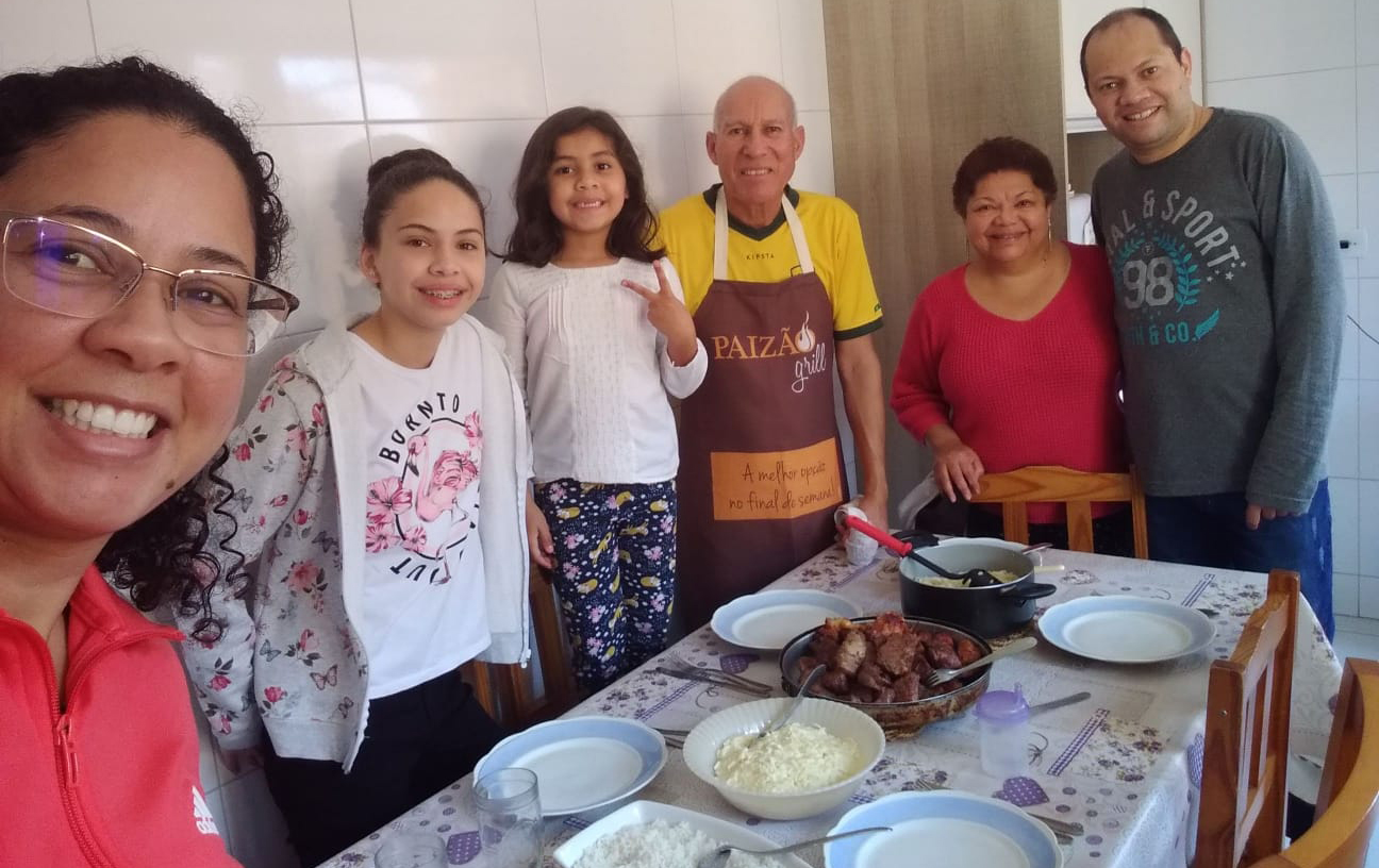 Relacionamentos pessoais influenciam diretamente na felicidade