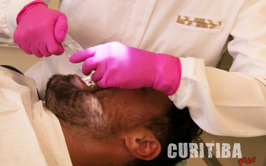 "Boca amarga": é tão ruim quanto parece ser?