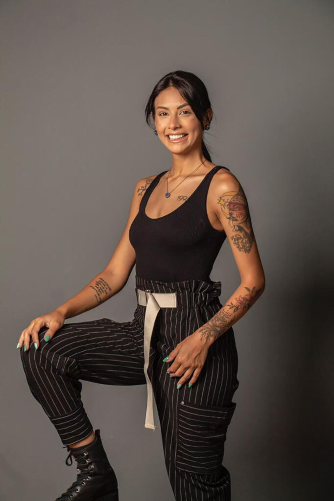 Brechós: a tendência da moda sustentável Brechós: a tendência da moda sustentável