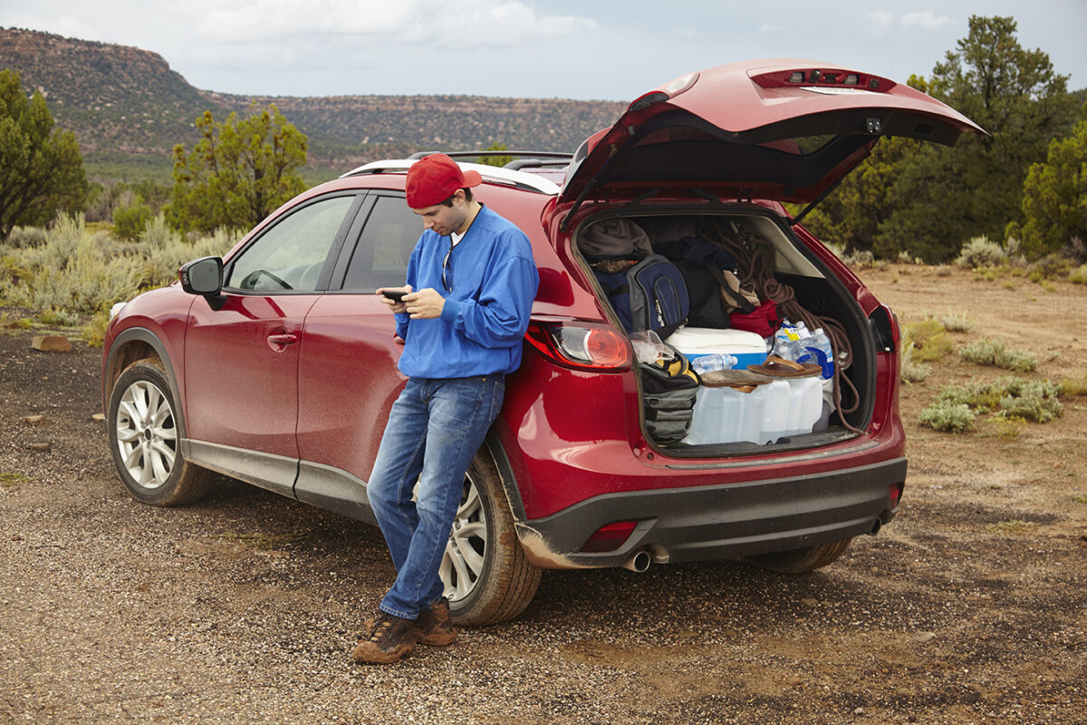 "Pé na estrada!": com sete feriados prolongados em 2023, confira quatro roteiros de road trips para explorar no país "Pé na estrada!": com sete feriados prolongados em 2023, confira quatro roteiros de road trips para explorar no país
